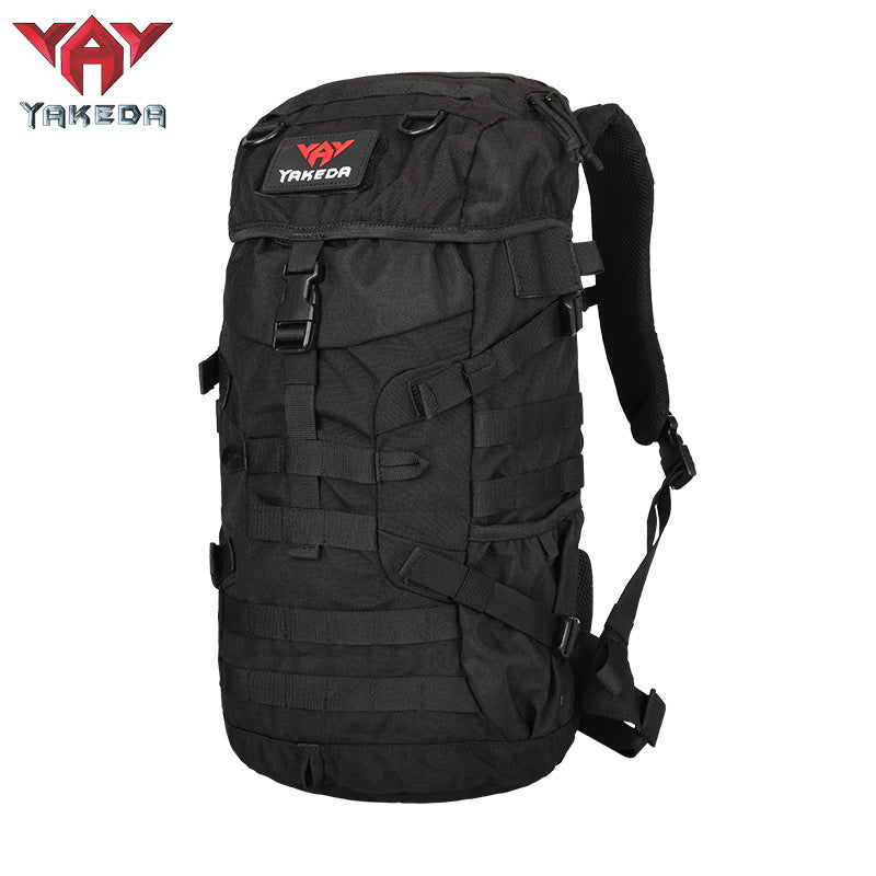 Outdoor Camping 60L Large Capacity Backpack