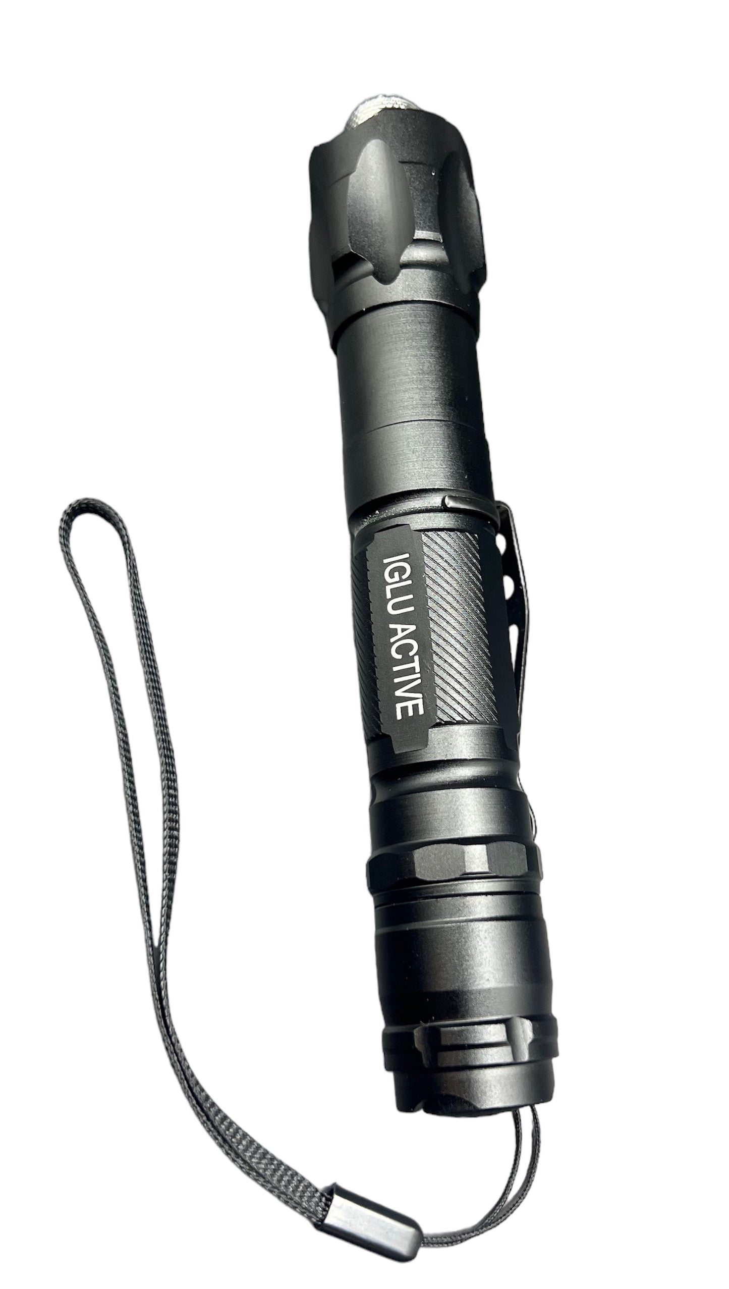 GREEN LASER POINTER + FREE MINI FLASHLIGHT