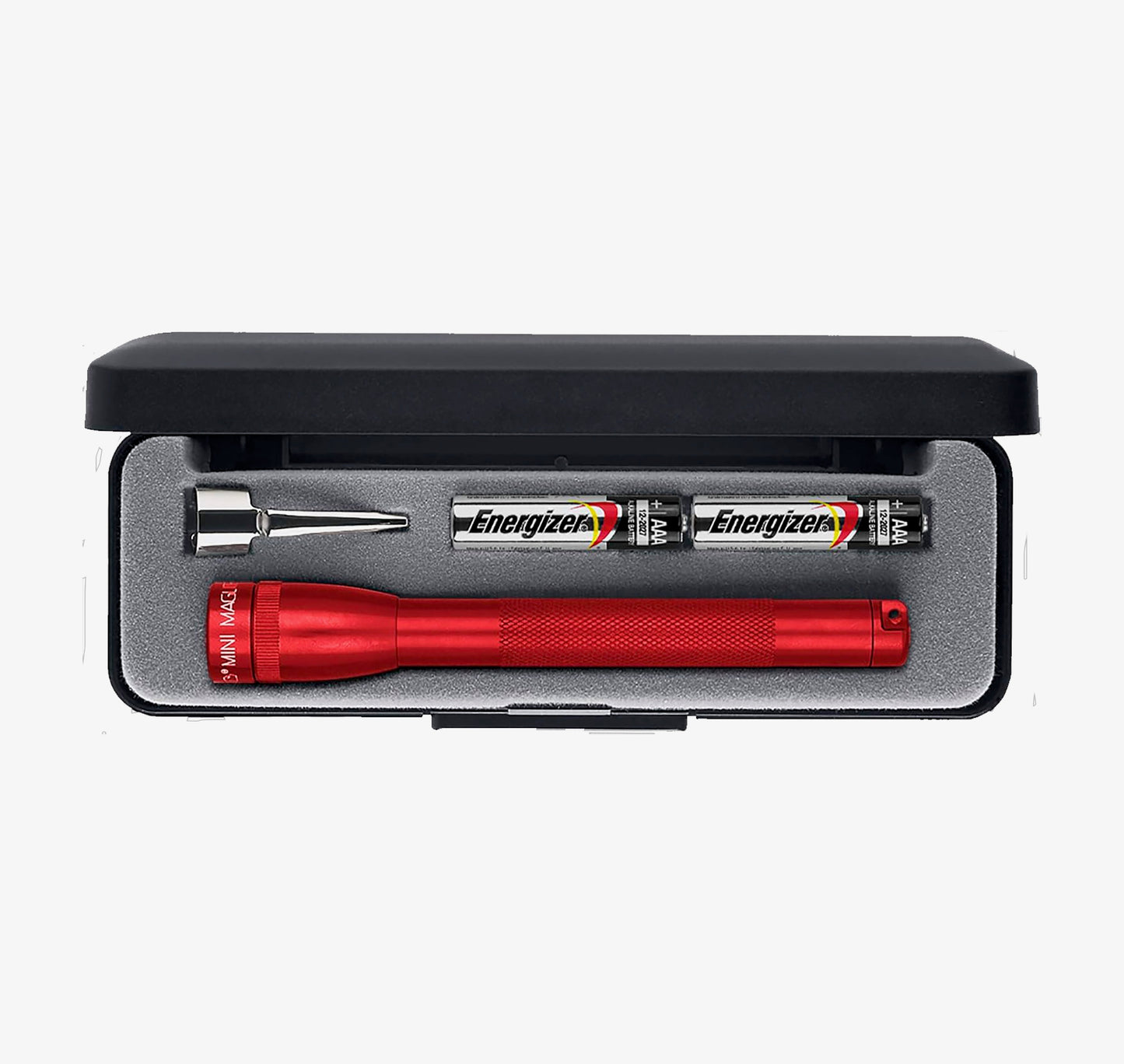 Maglite Mini Incandescent 2-Cell AAA Flashlight