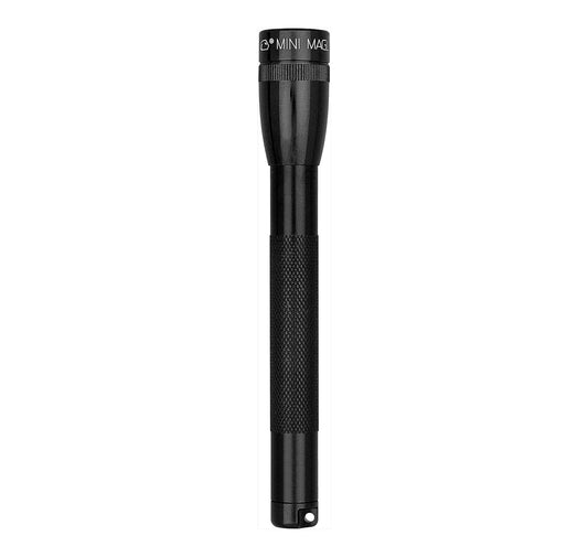 Maglite Mini Incandescent 2-Cell AAA Flashlight