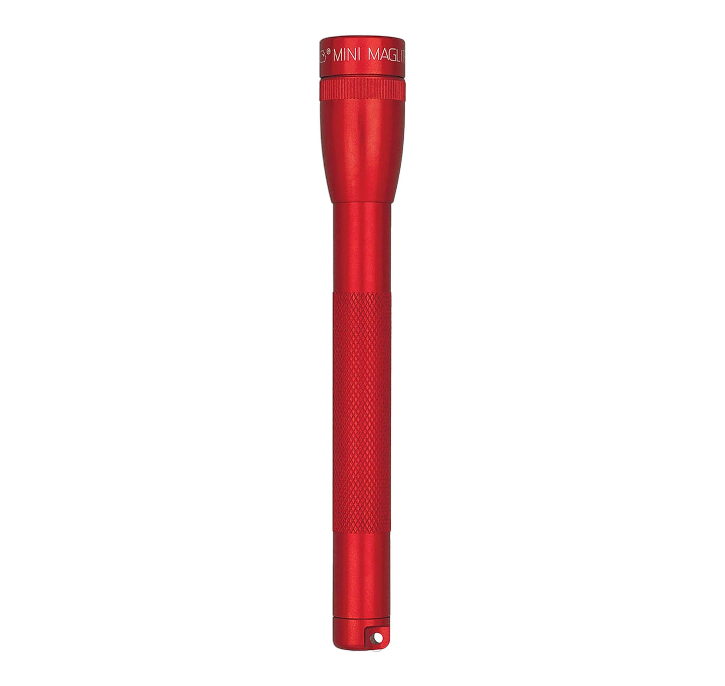 Maglite Mini Incandescent 2-Cell AAA Flashlight